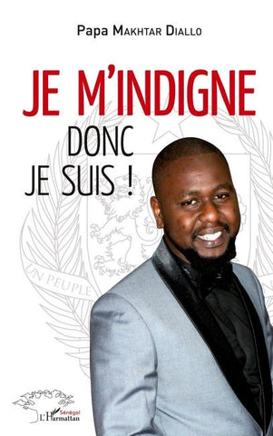 Je m'indigne donc je suis!