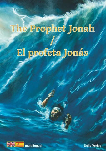 El Profeta Jona