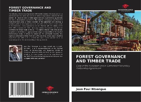 FOREST GOVERNANCE AND TIMBER TRADE
