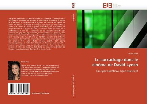 Le surcadrage dans le cinéma de David Lynch