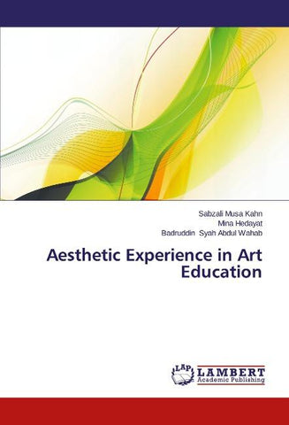 Aesthetic Experience in Art Education