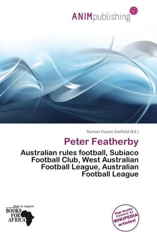 Peter Featherby