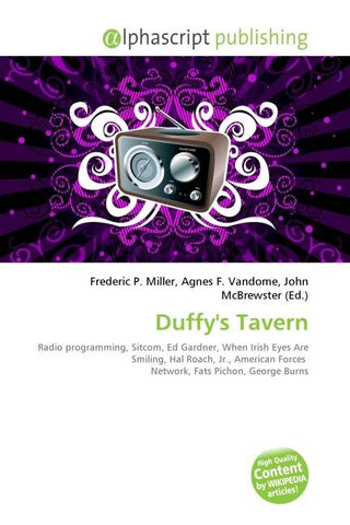 Duffy's Tavern