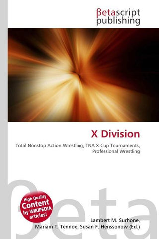 X Division