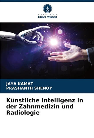 Künstliche Intelligenz in der Zahnmedizin und Radiologie