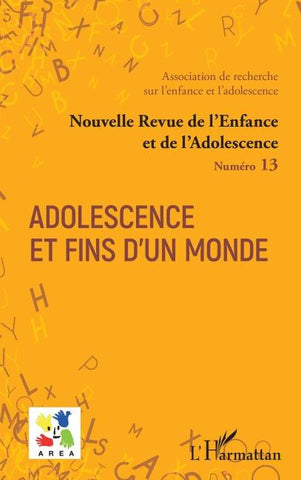 Adolescence et fins d'un monde