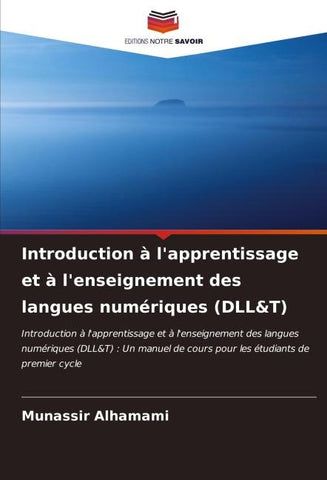 Introduction à l'apprentissage et à l'enseignement des langues numériques (DLL&T)