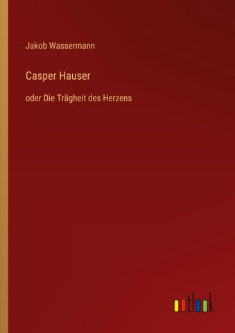 Casper Hauser