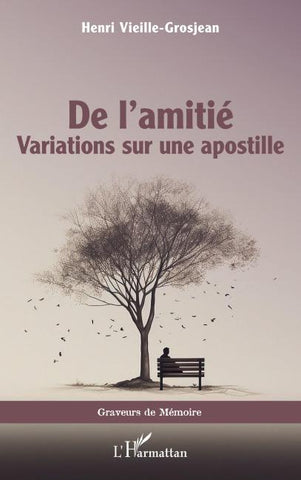 De l'amitié