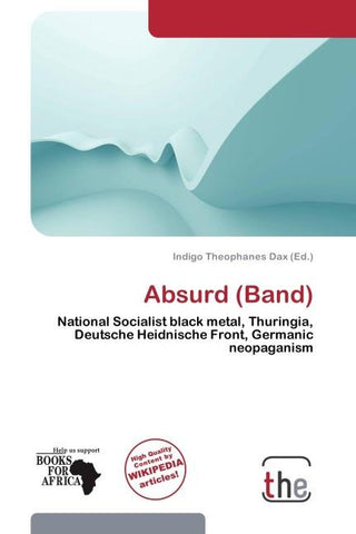 Absurd (Band)