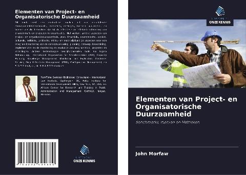 Elementen van Project- en Organisatorische Duurzaamheid