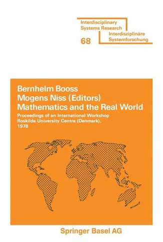 Mathematics and the Real World