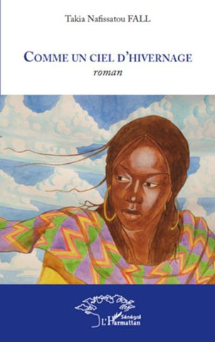 Comme un ciel d'hivernage