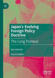 Japan’s Evolving Foreign Policy Doctrine