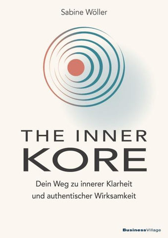 THE INNER KORE