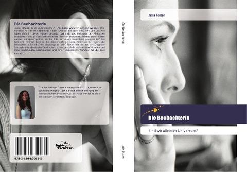 Die Beobachterin