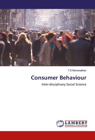 Consumer Behaviour