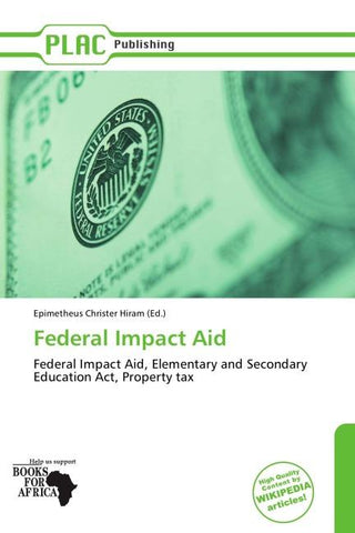 Federal Impact Aid