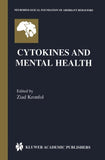 Cytokines and Mental Health