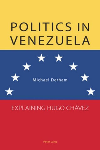 Politics in Venezuela