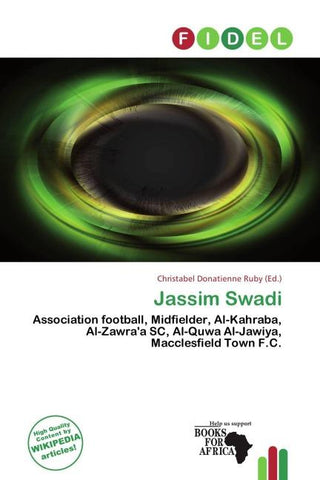 Jassim Swadi
