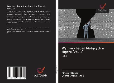 Wymiary bada¿ bie¿¿cych w Nigerii (Vol. 2)