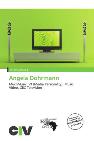 Angela Dohrmann