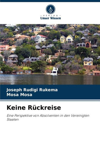 Keine Rückreise