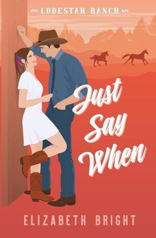 Just Say When