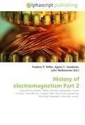 History of electromagnetism Part 2