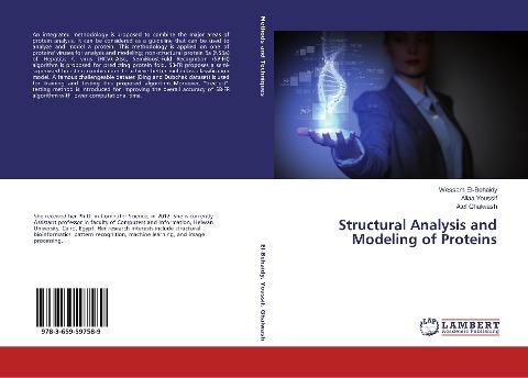 Structural Analysis and Modeling of Proteins