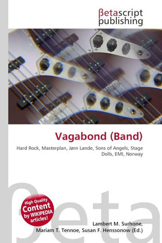 Vagabond (Band)