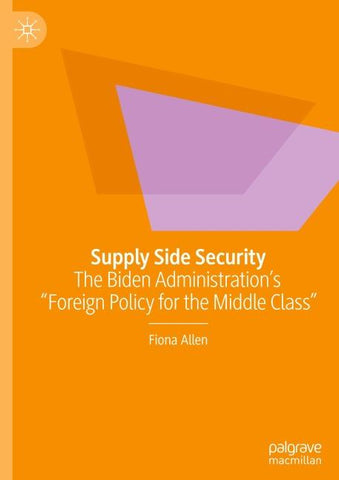 Supply Side Security