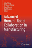 Advanced Human-Robot Collaboration in Manufacturing