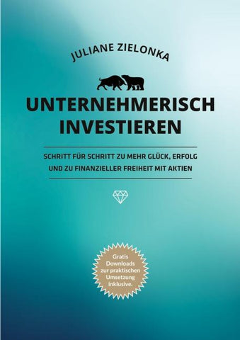 Unternehmerisch investieren