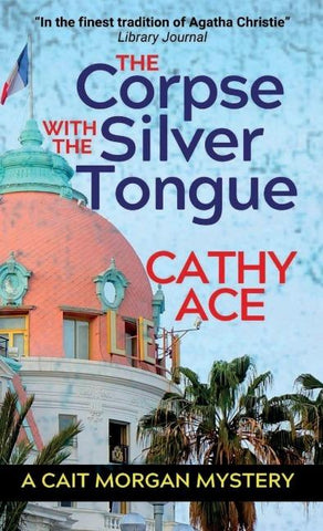 The Corpse with the Silver Tongue