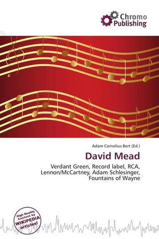 David Mead