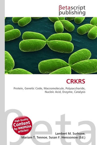 CRKRS