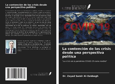 La contención de las crisis desde una perspectiva política