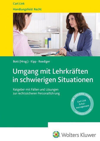 Umgang mit schwierigen Lehrkräften