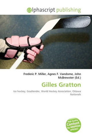 Gilles Gratton