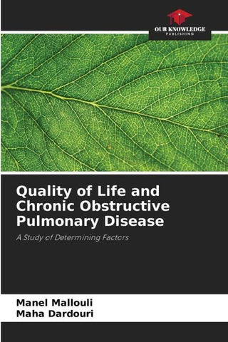 Quality of Life and Chronic Obstructive Pulmonary Disease