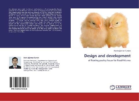 Design and development