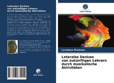 Laterales Denken von zukünftigen Lehrern durch musikalische Aktivitäten