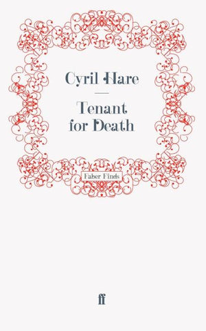 Tenant for Death