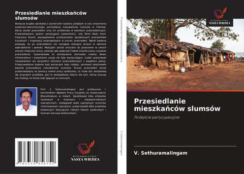 Przesiedlanie mieszka¿ców slumsów