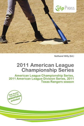 2011 American League Championship Series