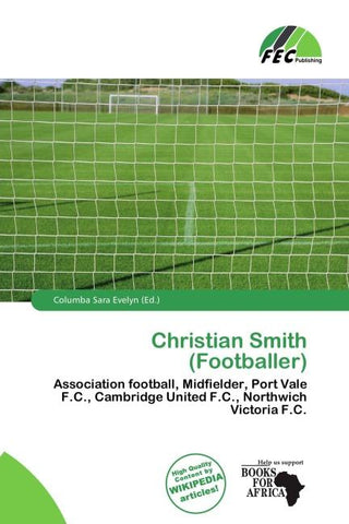 Christian Smith (Footballer)