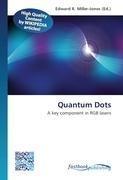 Quantum Dots