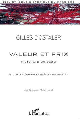 Valeur et Prix